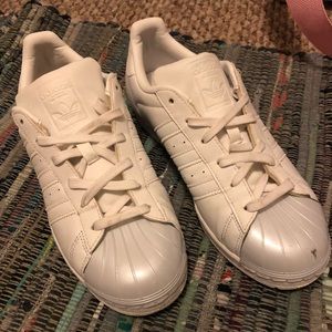 Adidas Superstar